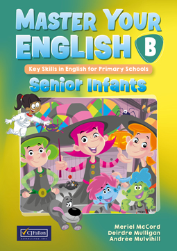 Master Your English B